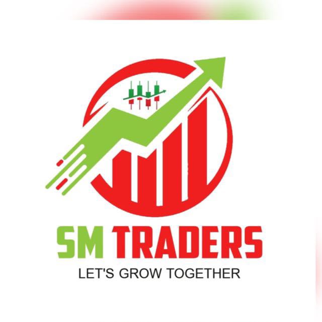 SM TRADERS